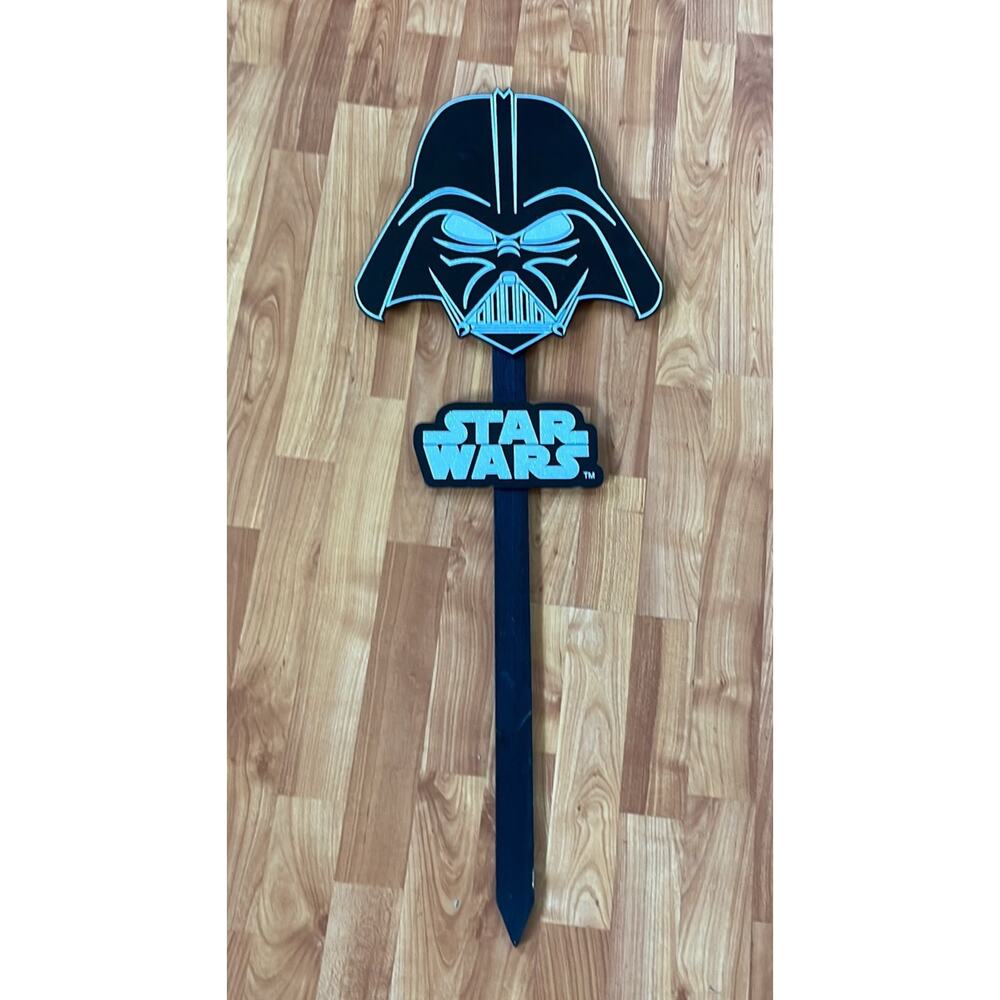 Halloween Star Wars Darth‎ Vader Decor